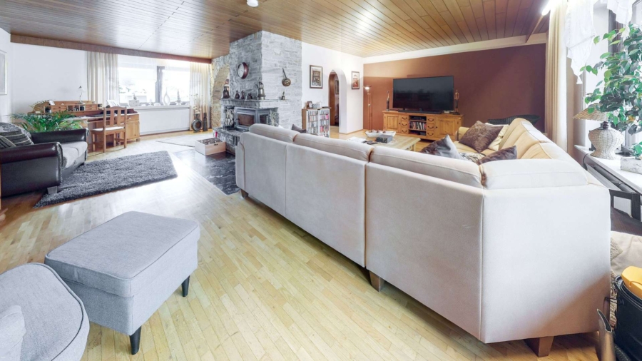 WG 2 Wohnzimmer EG (2)
