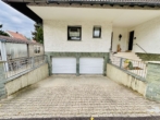 Doppelgarage