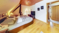 WG 2 Schlafzimmer OG