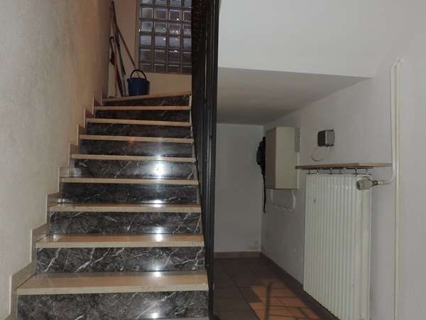 Treppe