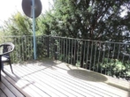 Balkon 2 - 2-Familienhaus in ruhiger Anliegerstraße