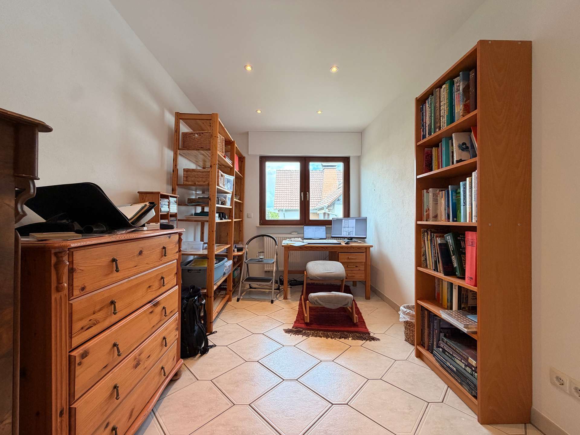 Schlafzimmer 2