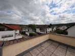 Ausblick Terrasse