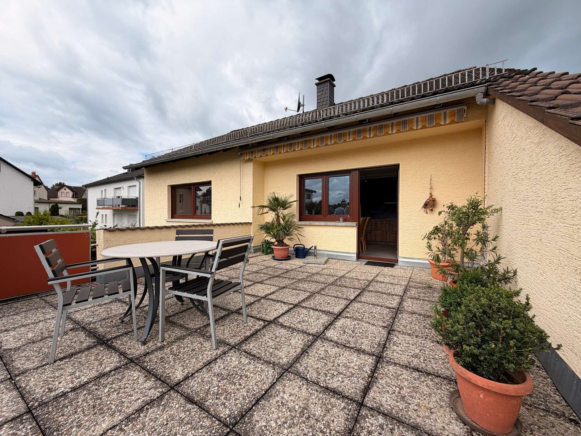 Terrase