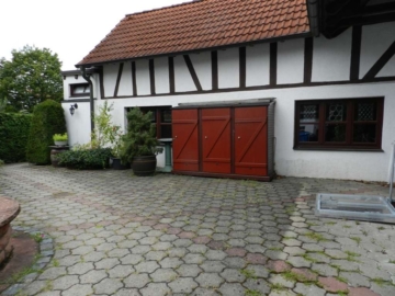 Single Haus nach WEG, 63594 Hasselroth, Haus