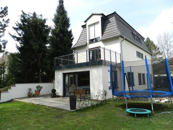 Rückansicht