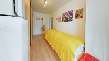 Neuwertige Doppelhaushälfte mit Stil, Komfort und schönem Garten in Erlensee-Langendiebach - Kinderzimmer (2029)