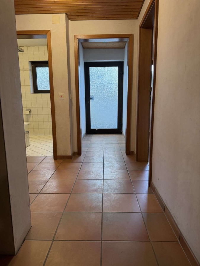 Einliegerwohnung