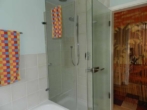 Dusche