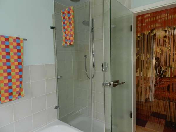 Dusche