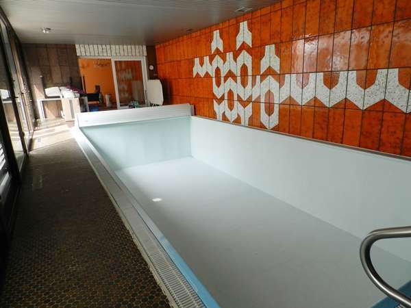 Schwimmbad