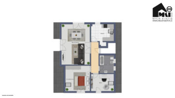 Repräsentatives Zweifamilienhaus mit Schwimmteich in Rodenbach - Dokumente (10842)