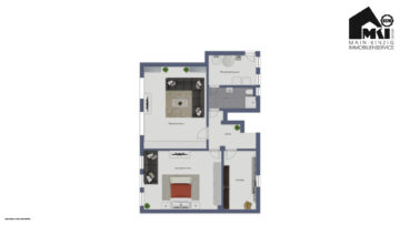 Repräsentatives Zweifamilienhaus mit Schwimmteich in Rodenbach - Dokumente (10843)