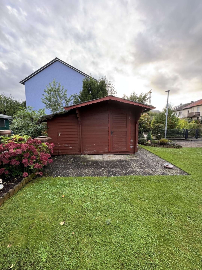 Blockhaus