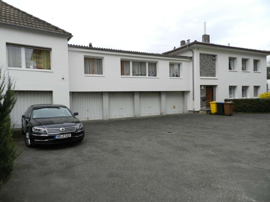 Appartementhaus