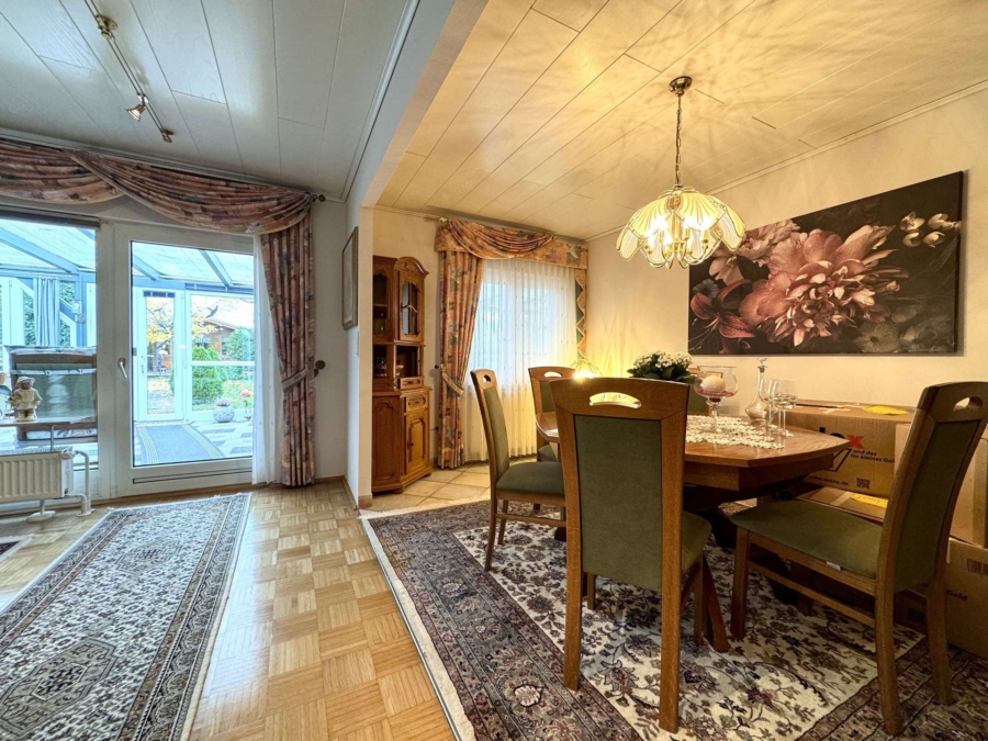Esszimmer