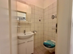 Gäste WC EG