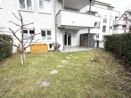 Terrasse - 2-Zimmer-Eigentumswohnung mit Terrasse und kleinem Garten in feiner Lage …
