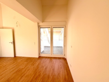 Hochparterre-Maisonettewohnung – Erstbezug in Hasselroth-Neuenhaßlau - Zimmer 2 OG (6710)