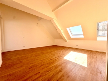 Hochparterre-Maisonettewohnung – Erstbezug in Hasselroth-Neuenhaßlau - Zimmer 1 OG (2) (6709)