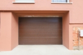 Garage - Hochparterre-Maisonettewohnung – Erstbezug in Hasselroth-Neuenhaßlau
