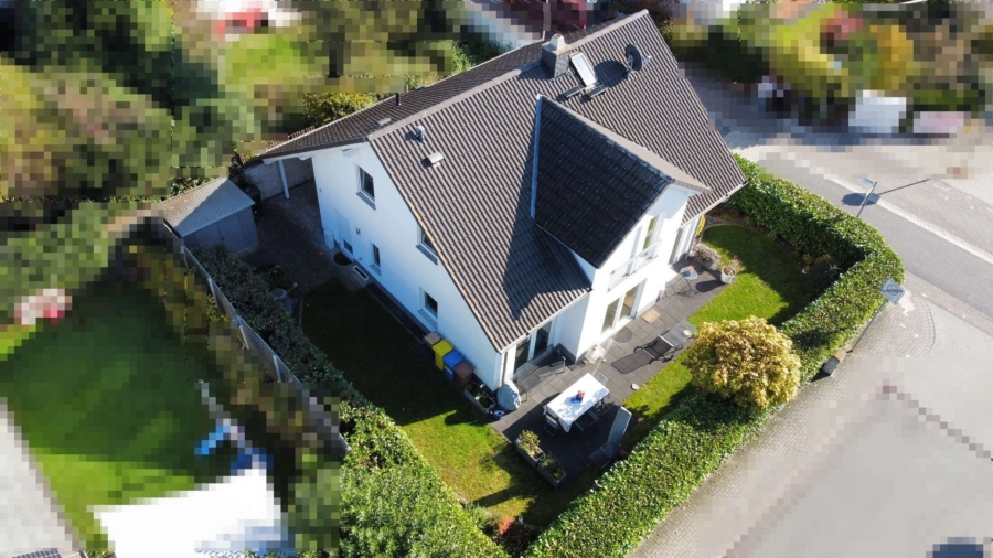 Luftaufnahme