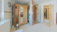 Bad mit Sauna