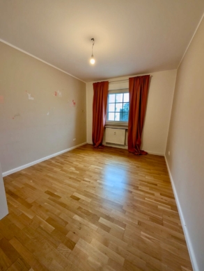 RESERVIERT – 3-Zimmer Eigentumswohnung in Hanau-Rosenau - Kinderzimmer (5345)