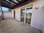 Balkon (2) - 3 – Zimmer Eigentumswohnung in Hanau – Rosenau
