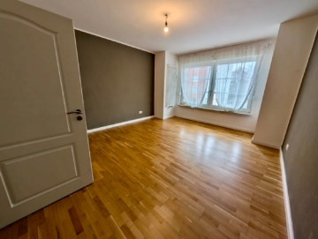 RESERVIERT – 3-Zimmer Eigentumswohnung in Hanau-Rosenau - Schlafzimmer (5344)