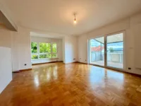 Wohnzimmer Wohnhaus