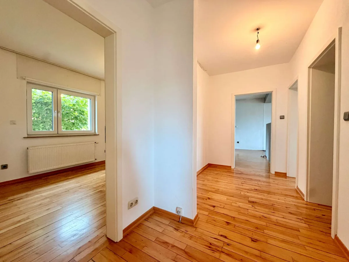 Diele Wohnhaus
