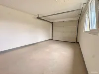 Garage Wohnhaus