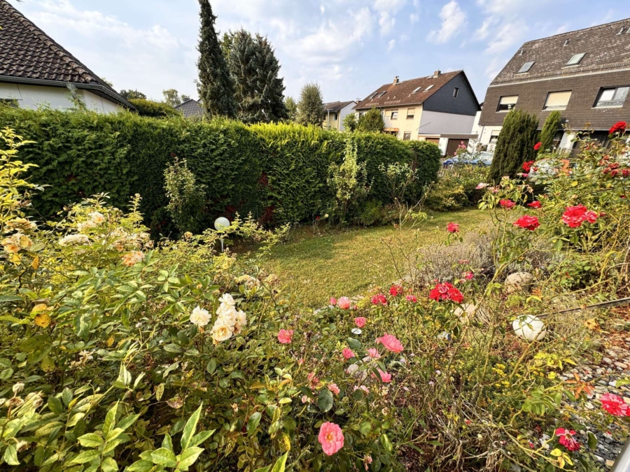 Garten 1