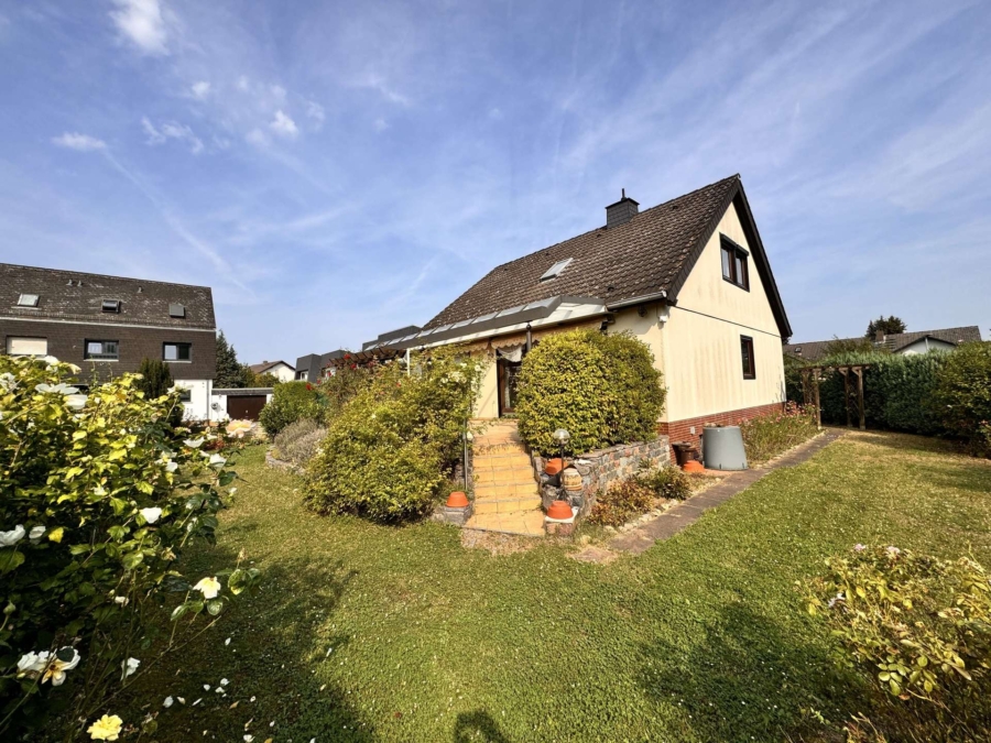 Garten 3