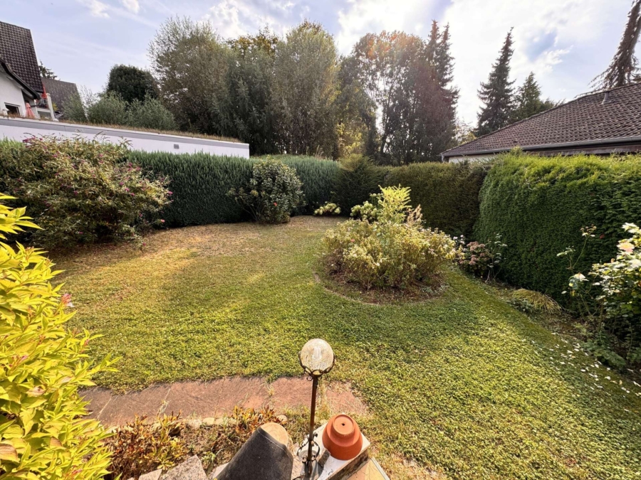 Garten 2