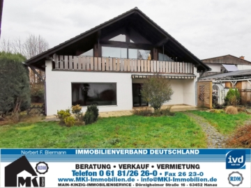 Kapitalanlage mit Steigerungspotential - Eingangsbild (5361)