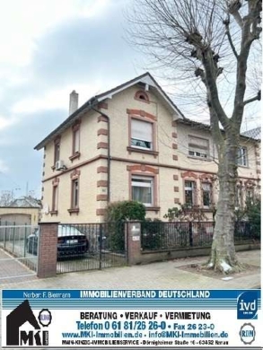 Hanau/Großauheim, Wohntraum für Handwerker, 63457 Hanau, Mehrfamilienhaus