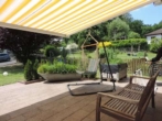 Terrasse - 1-2-Familienhaus mit ELW in Bestlage