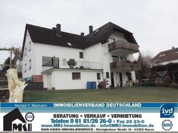 zwei Doppelhaushälften (nur im Paket), 63517 Rodenbach, Doppelhaushälfte