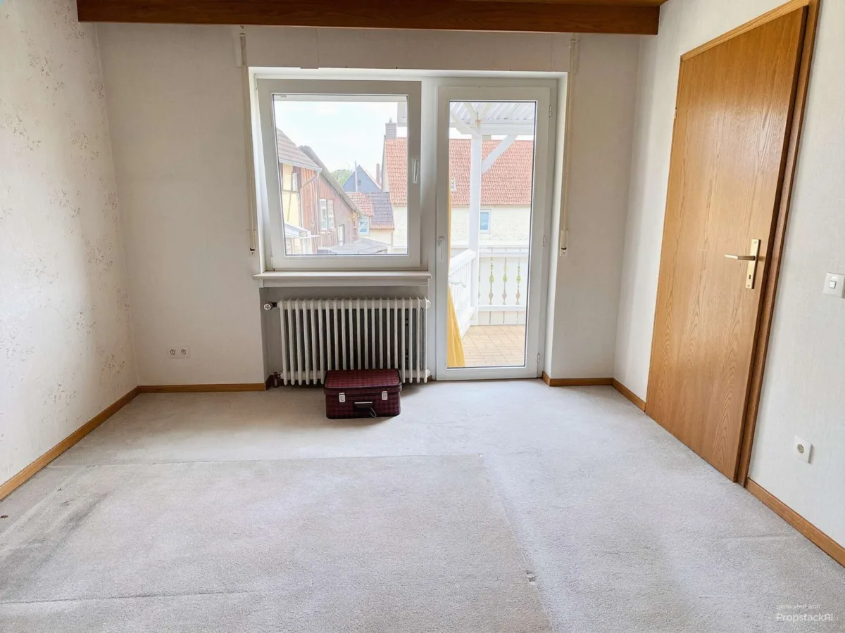 Schlafzimmer 2