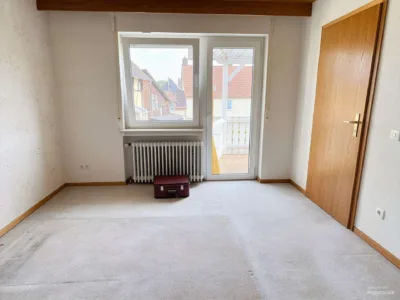 2 – Familienhaus bei Gelnhausen - Schlafzimmer 2 (11956)
