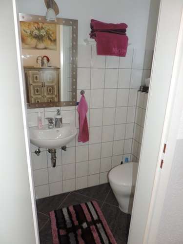 Gäste-WC