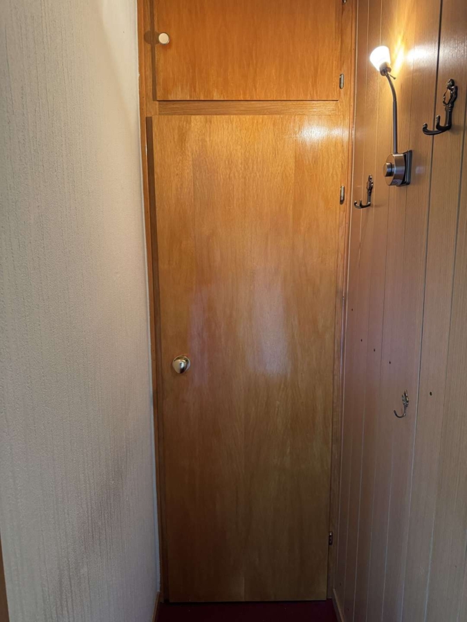Garderobe