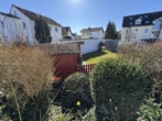 Blick von der Terrasse