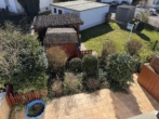 Blick in den Garten