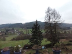 Ausblick - 1-Familienhaus mit traumhaften Fernblick