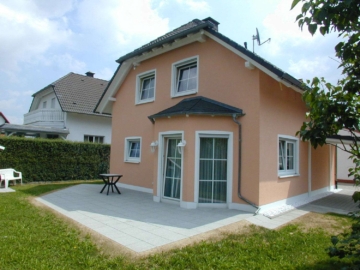 1-Familienhaus für Schnellentschlossene, 63694 Limeshain-Rommelhausen, Einfamilienhaus