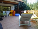 Terrasse - 1-Familien-Wohnoase