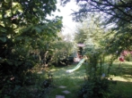 Garten - 1-Familien-Wohnoase